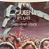 Queen - It&rsquo;s Late