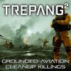 Brandon McKagan - Grounded Aviation Cleanup Killings