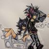 khel - love is rock ♡