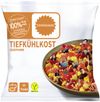 Tiefkühlkost - Tiefk&uuml;hlkost