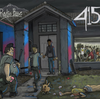Radiobase - 415
