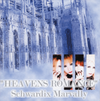 Schwardix Marvally - HEAVENS ROMANCE
