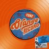 YUHZ - Orange Record