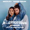 Rachel Zegler - The Last Five Years (25th Anniversary Live at the London Palladium)
