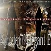 Bigmaster679 - english freestyle feat elegant E (prod bigmaster679)