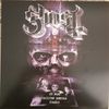 Ghost - Skeletour World Tour 2025 - 13 Mai, Accor Arena, Paris