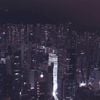desert sand feels warm at night - Tomorrow, 2096