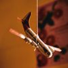 Man/Woman/Chainsaw - Nosedive