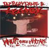 Whut? Thee Mixtape Chapter 1