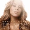 Mariah Carey - I Want to Know What Love Is