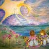 Gingerbee - Apiary / Our Skies Smile