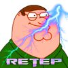 Retep Niffirg - Retep