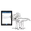 Vylet Pony - future spike's problem