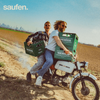 saufen.