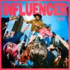 Adamn Killa - Influencer