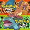 Nintendo Sound Team - Pok&eacute;mon FireRed Version & Pok&eacute;mon LeafGreen Version
