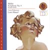 Mahler Symphony No.4 in G Major