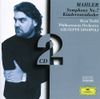 Mahler: Symphony No 7; Songs on the Death of Children