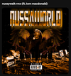 Lil Nussy - Nussywalk Rmx (ft. Tom Macdonald)