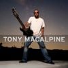 Tony MacAlpine - Tony MacAlpine