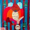 Action Bronson - TRICERATOPS