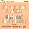 Stan Getz & João Gilberto - The Girl from Ipanema