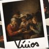 Chico da Tina - V&Iacute;CIOS