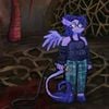 Vylet Pony - horrorcore memphis moment