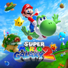 Super Mario Galaxy 2