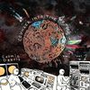 Combat - Counter Intuitive Presents: Cosmic Debris, Vol 2
