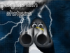 Penguins With Shotguns - Flight of The Wounded Penguin