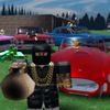 Lil Bloxy - Defeat In Da Streets