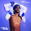 Frankie Grande - I Drove All Night