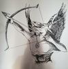 Blasphemy - Fallen Angel of Doom.... Demo