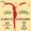 The Complete 1925 Electrical Recordings