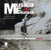 Musica Futurista, Vol. 6 (Filippo Tommaso Marinetta declama)