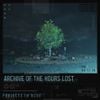 Projects in Blue - Archive of the Hours Lost