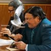 Mar&iacute;a Jos&eacute; Llergo - El Juego