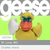 Geese - Chaifetz Arena | St. Louis, MO | 4/27/2024