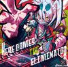 OZIGIRI - HERE COMES THE ELIMINATOR