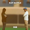 IGB - Rap Battle / Rocket League