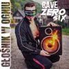 RaveZeroSix - Głośnik w ogniu