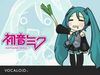 初音ミク [Hatsune Miku] - Ievan Polkka