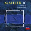 Mahler 10 (Performing Editon By Deryck Cooke)