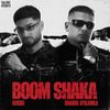 KR$NA - Boom Shaka
