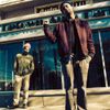 Damu The Fudgemunk & Flex Mathews - Dreams & Vibrations
