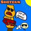 Big Byrdy - Shotgun