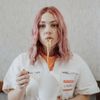 Lauran Hibberd - Everything is Dogs