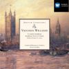 Vaughan Williams A London Symphony, Symphony No.8 In D Minor