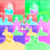 CABALLERO KNIGHT - 2 XPERIMENTAL 4U